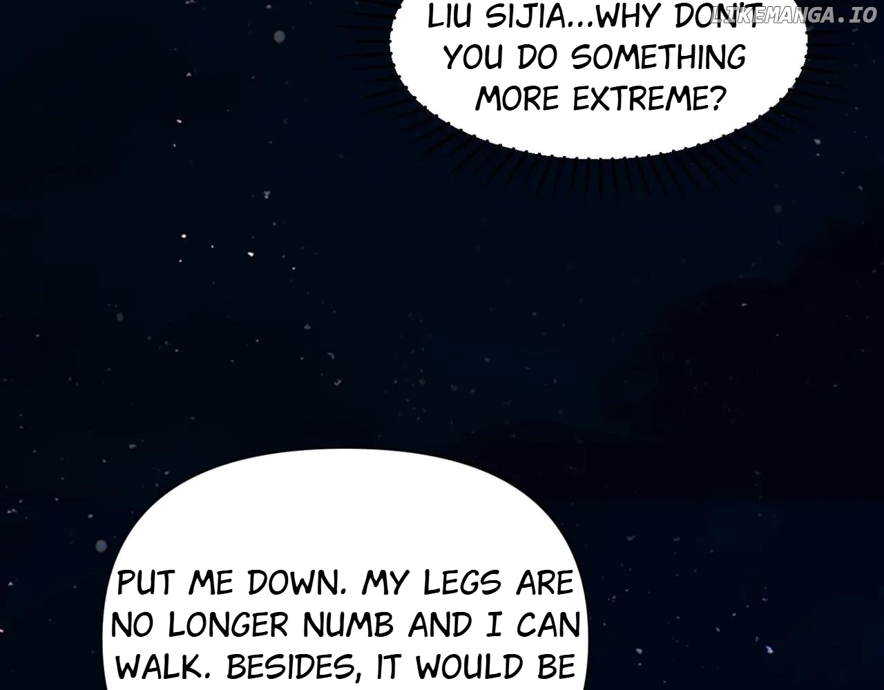 You Can Hear It Chapter 71 - page 9